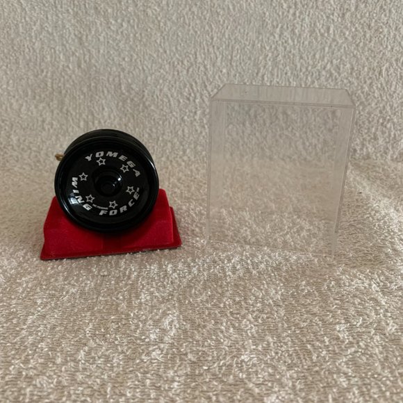Vintage Yomega Wing Force YoYo - Picture 3 of 5